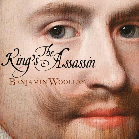 The King's Assassin - cover