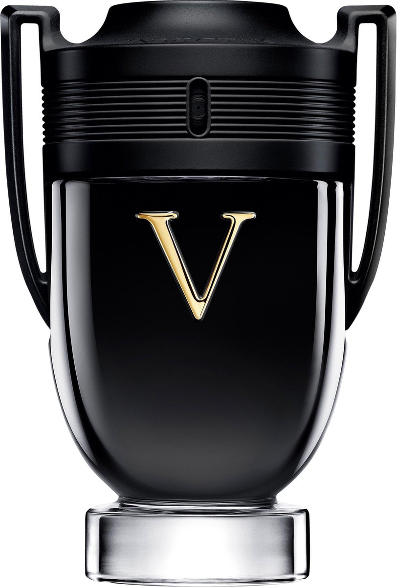Paco Rabanne Invictus Victory 100 ml - Eau de Parfum - Unisex