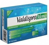 Vemedia Valdispro Memo 30 Food Supplement Tablets