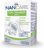 Nestle Nestla(c) Nancare Flora Equilibrium 20x 2,2g