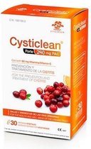 Cysticlean Forte 30 Capsulas Diafarm