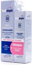 Ordesa Pediatopic Higiene Dermoespecafica 250ml Cuidado Corporal De Regalo 100ml