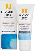 Lensabel H10 Crema Hidratante Pie Diaba(c)tico 60ml