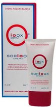 Sorioox Moisturizer Skin Dry 75ml