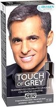 Just For Men Touch Of Gey #moreno-negro 40 G