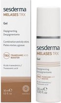 Sesderma Melases Trx Gel Despigmentante 30ml