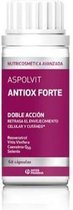 Interpharma Aspolvit Forte 60 Capsules Antiox Antioxidant