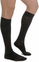 Calcetan Negro Talla Extra Grande Medilast
