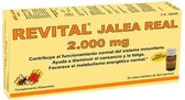 Pharma Otc Revital Royal Jelly 2000 Mg 20 Ampoules