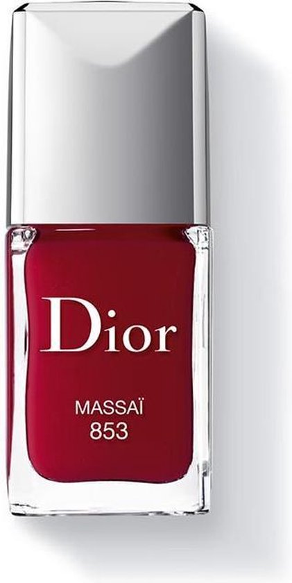 Dior Vernis 853 Massaï 10 ml | bol