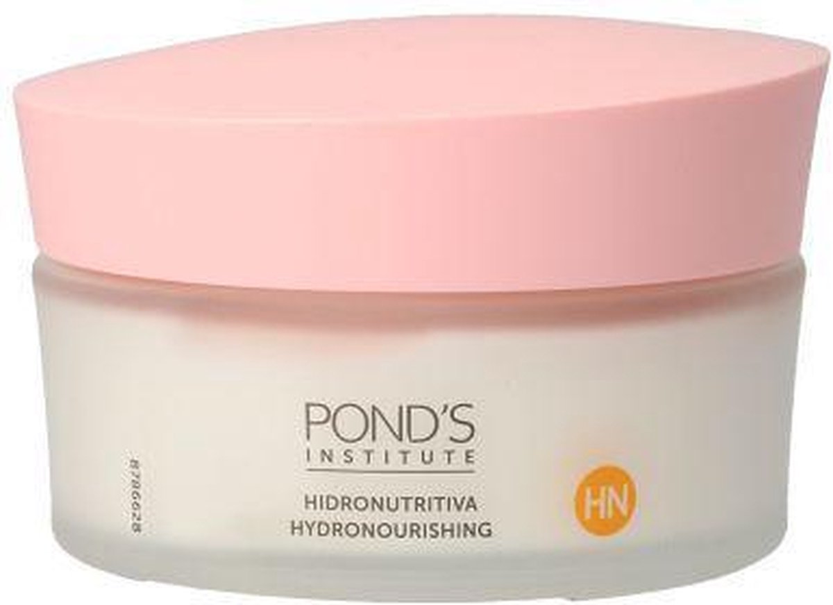 Gezichtscrème Cuidado Esencial Pond's 309542 (50 ml)