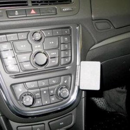Brodit ProClip houder geschikt voor Opel Mokka 2013-2016 Angled mount