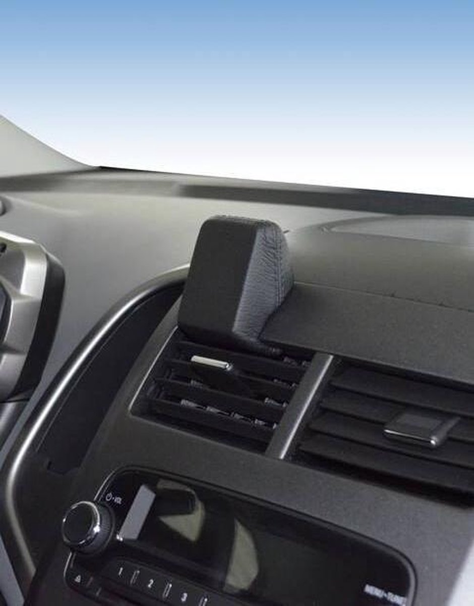 Kuda houder geschikt voor Chevrolet Aveo 10/2011-2019