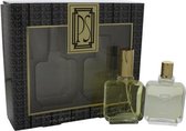 Paul Sebastian -- - Gift Set 60 Ml Cologne Spray 60 Ml After Shave In Window Display Box Men