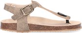 Ton & Ton Birger Sandalen - Jongens - Taupe - Maat 34