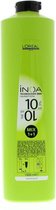 Permanente Kleur Inoa Oxid 10 Vol (3%) L'Oreal Professionnel Paris Inoa Oxid (1 L)