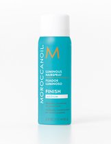 Bol.com Moroccanoil Luminous Hairspray Medium - 75 ml aanbieding
