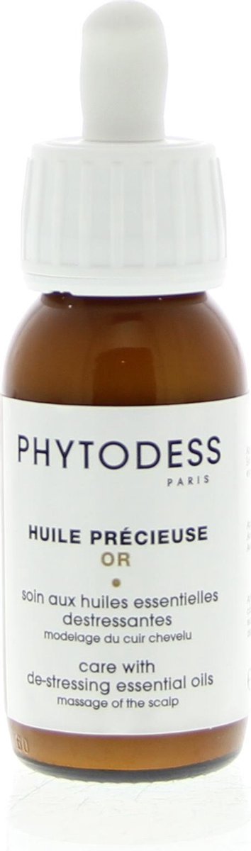 Phytodess Olie Huile Précieuse De-Stressing Essential O