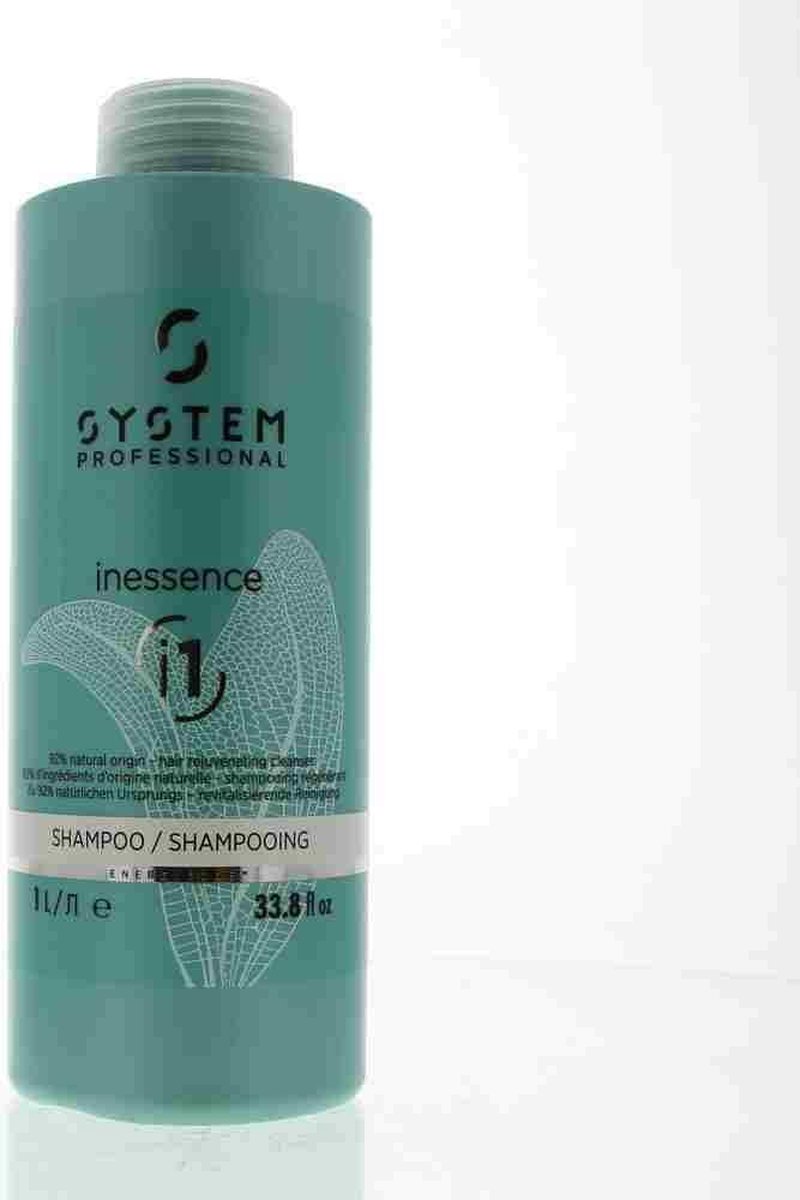 System Professional Inessence Shampoo