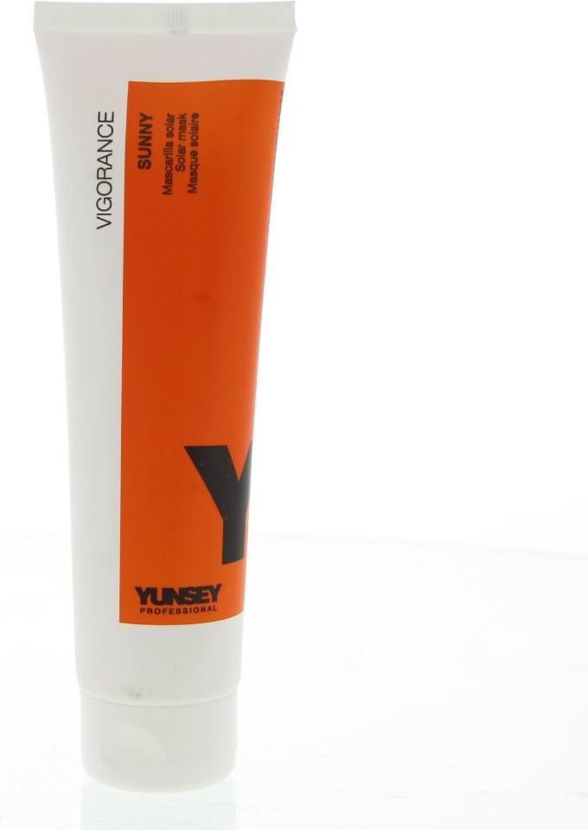 YUNSEY Vigorance Sunny Solar Mask 150 ml