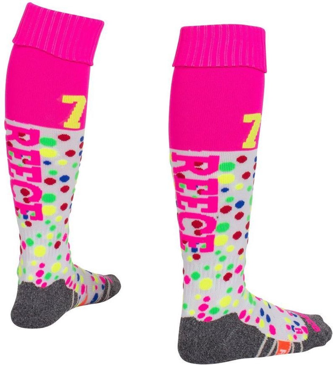 Reece Numbaa Special Sock