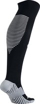 Nike stadium over the calf football sock Maat 46/50 ZWART