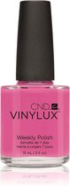 VINYLUX™ Hot Pop Pink #121 - NAGELLAK