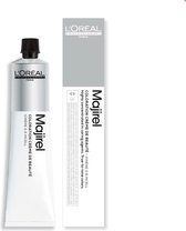 L'Oréal Professionnel - Haarverf - Majirel - 50ML - 6