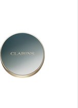 Clarins Ombre 4 Couleurs Oogschaduw Palette - 05 Jade Gradation 4,2 g - oogschaduw palette