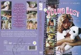 4 dvd's Box Set Alpha Blue Archives: Young Lust Vol. 2