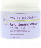 BCL Spa Crème White Radiance Brightening Cream
