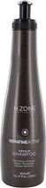 H.Zone Keratine Active Repair Shampoo