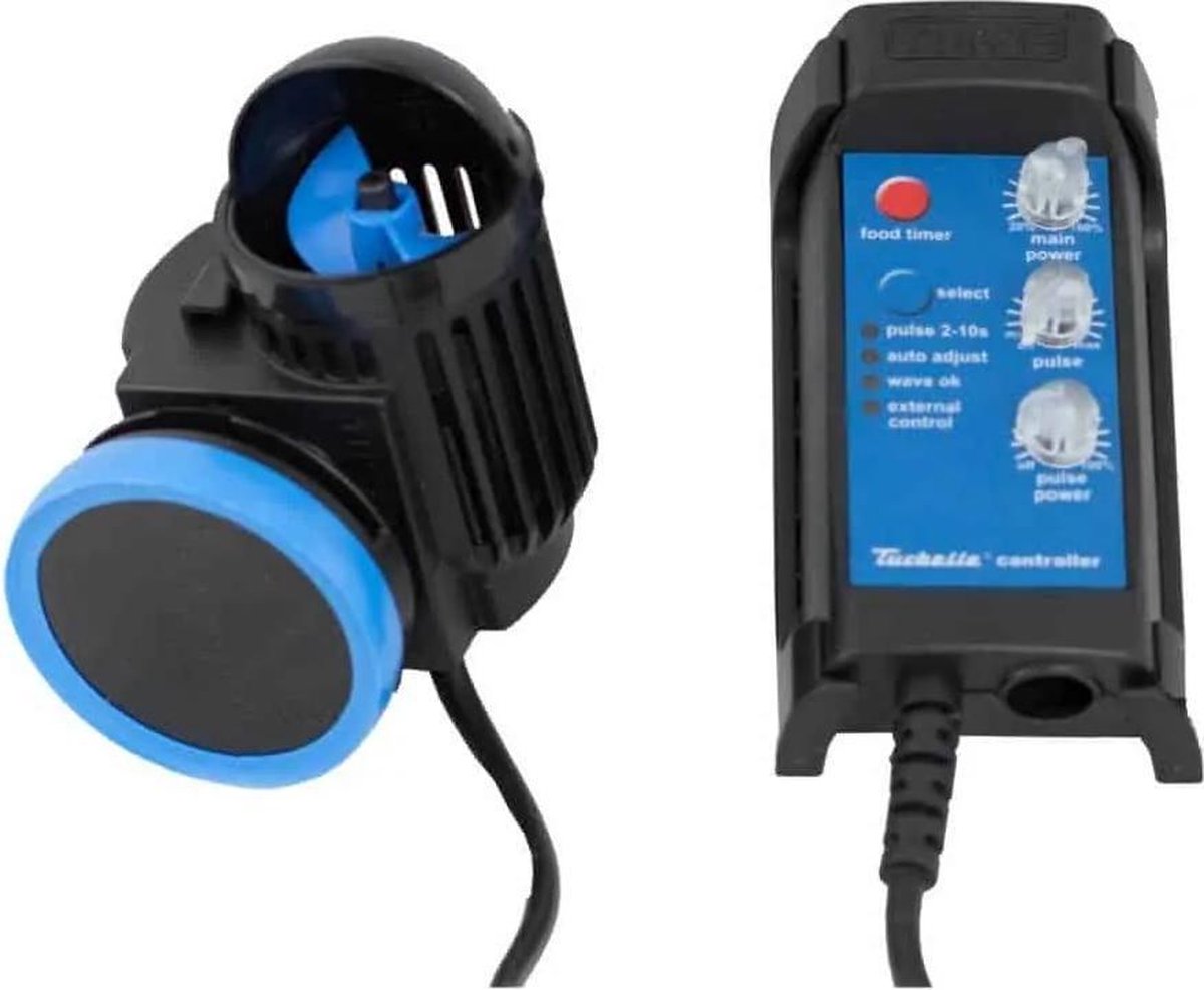 Tunze 6040 Nanostream + controller