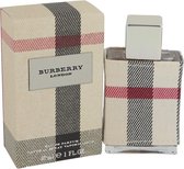Burberry London (new) Eau De Parfum Spray 30 Ml For Women