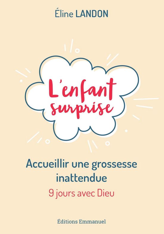 L'enfant surprise