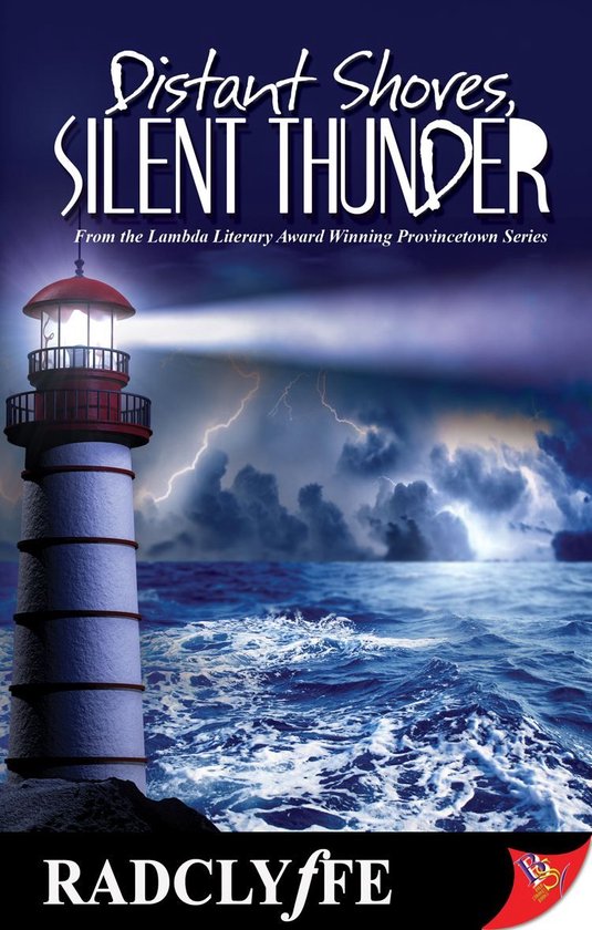 Provincetown Tales 3 Distant Shores, Silent Thunder (ebook
