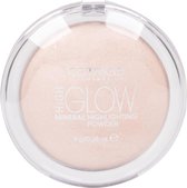 Catrice - High Glow Mineral (Highlighting Powder) 8 g 010 Light Infusion -