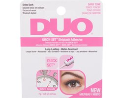 Ardell - Duo Quick - Wimperlijm - Dark Tone - Waterbestendig - Long lasting