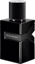 Yves Saint Laurent - Eau de parfum - Y le parfum - 60 ml