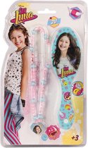 Soy Luna Beauty Set For Girls