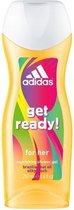 Adidas Douche 250ml Women Get Ready