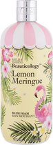 Bath Foam Lemon Meringue - Pěna Do Koupele 500ml