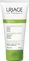 Uriage Hyséac Gentle Cleansing Gel 150ml - Combination to Oily Skin