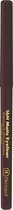 Dermacol - Waterproof Matic Eyeliner 16h č.3 Brown -