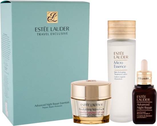 Estée Lauder Advanced Night Repair Gift Set 3 Pieces | bol