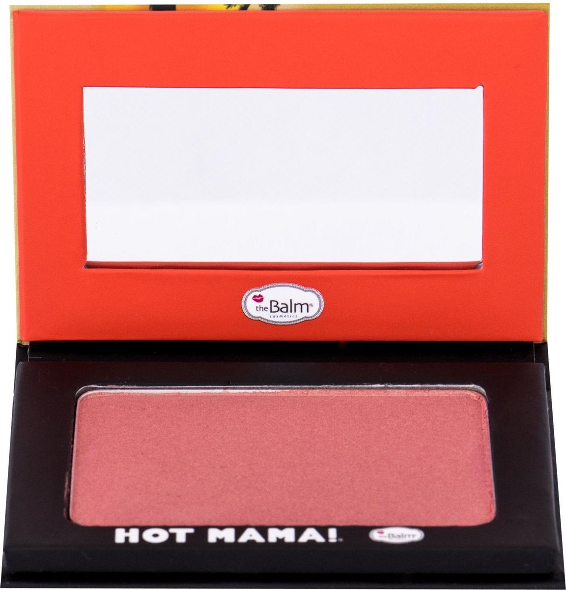 The Balm Hot Mama Shadow/Blush