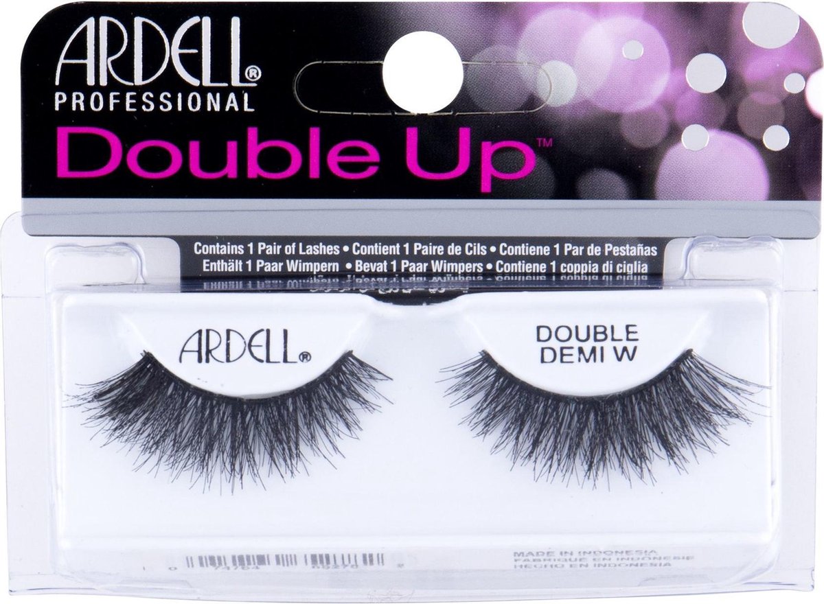 Ardell - Double Up Lashes Demi Wispies
