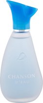 Chanson - D´Eau Mar Azul - Eau De Toilette - 100ML