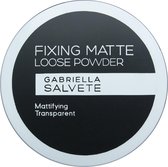 Gabriella Salvete - Fixing Matte Loose Powder