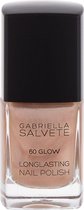 Gabriella Salvete - Longlasting Enamel Nail Polish - Nail Polish 11 Ml 60 Glow